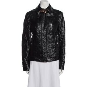 Dolce & Gabbana Biker Jacket